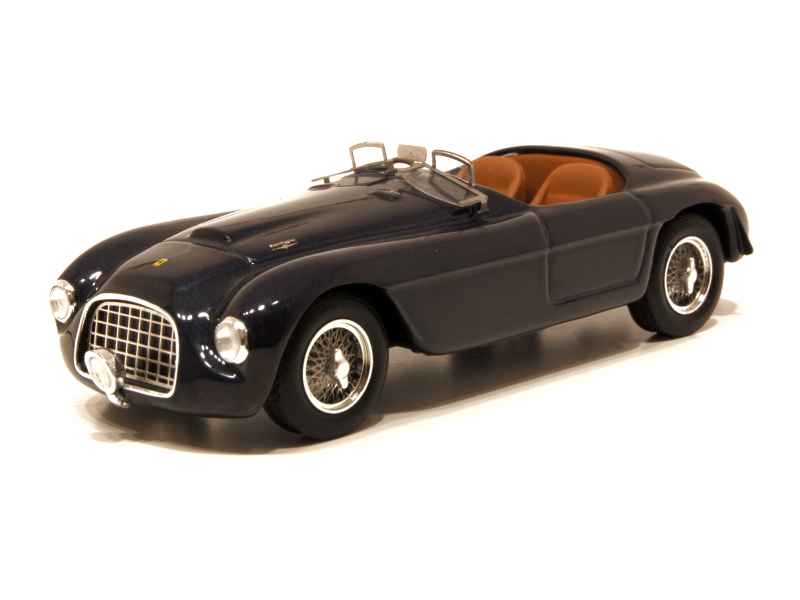 61773 Ferrari 166 MM Barchetta