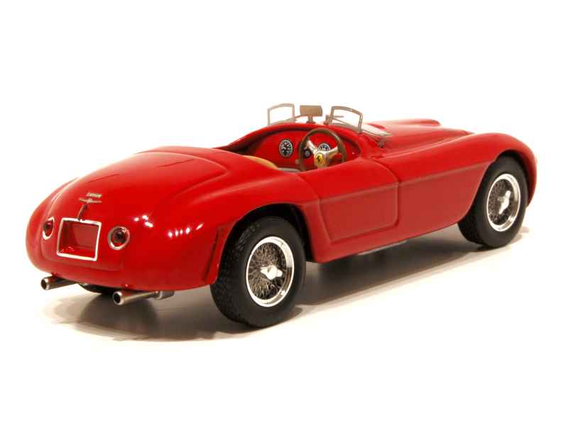 61774 Ferrari 166 MM Barchetta