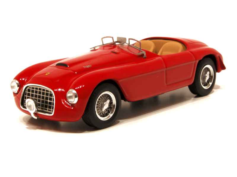 61774 Ferrari 166 MM Barchetta