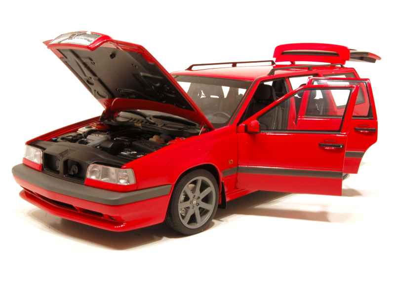 61782 Volvo 850R Break 1996