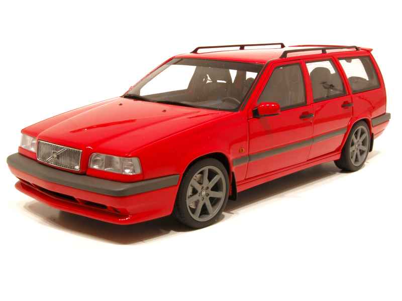 61782 Volvo 850R Break 1996
