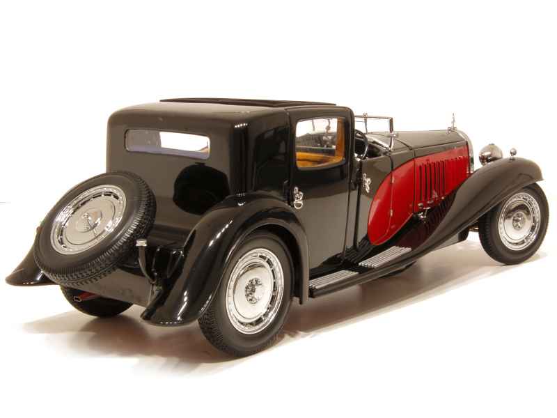 61800 Bugatti Type 41 Royale Coupé de Ville