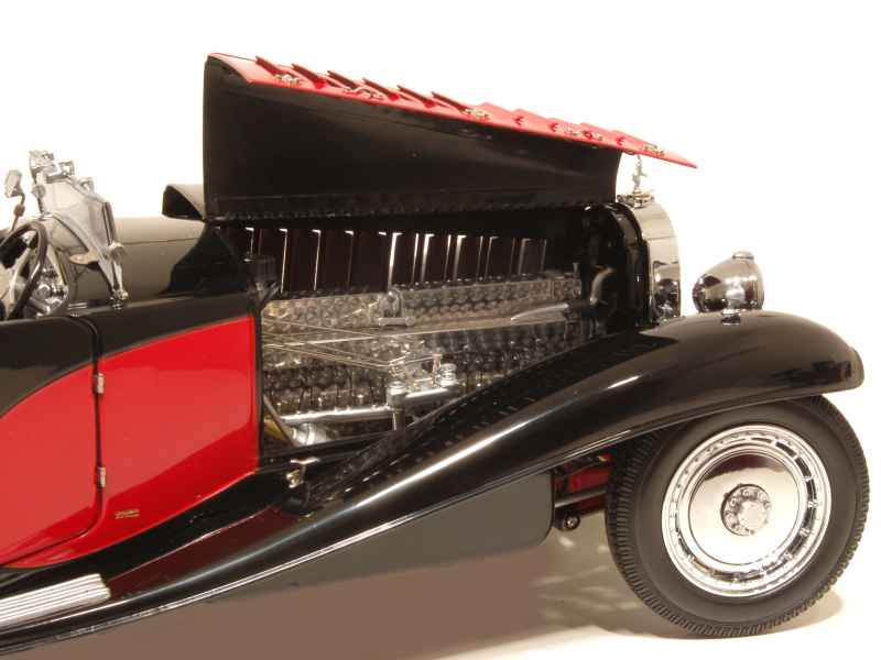 61800 Bugatti Type 41 Royale Coupé de Ville
