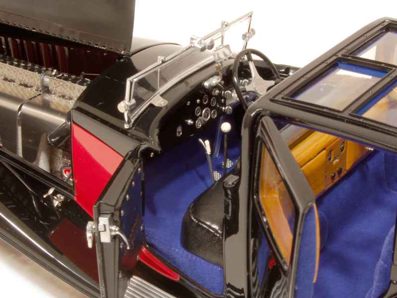 61800 Bugatti Type 41 Royale Coupé de Ville