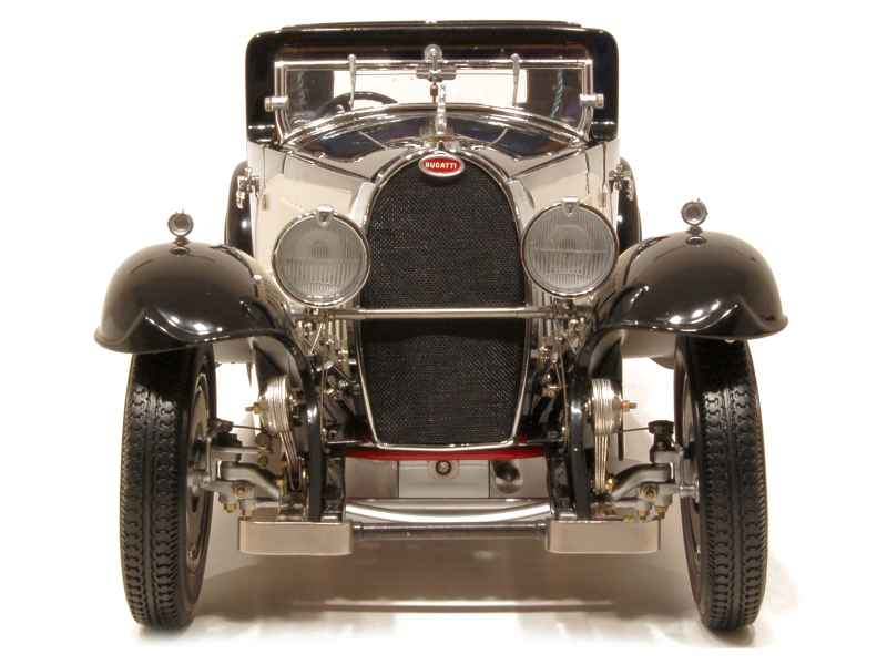 61801 Bugatti Type 41 Royale Coup&eacute; de Ville