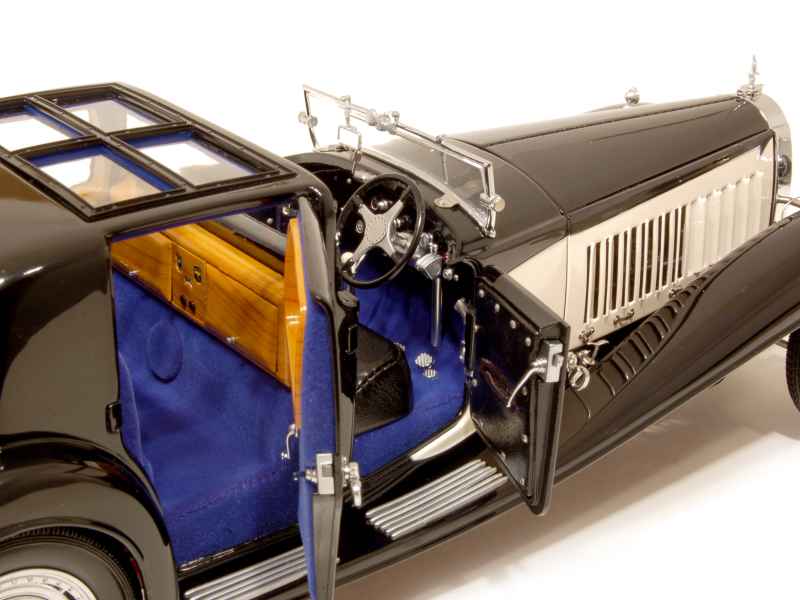 61801 Bugatti Type 41 Royale Coup&eacute; de Ville