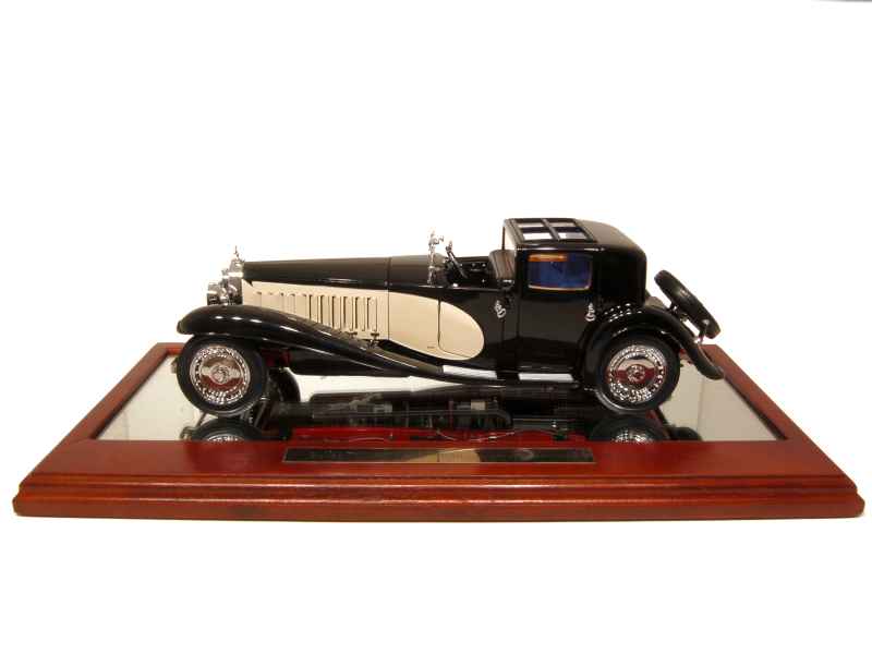 61801 Bugatti Type 41 Royale Coup&eacute; de Ville