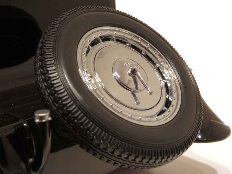 61801 Bugatti Type 41 Royale Coup&eacute; de Ville