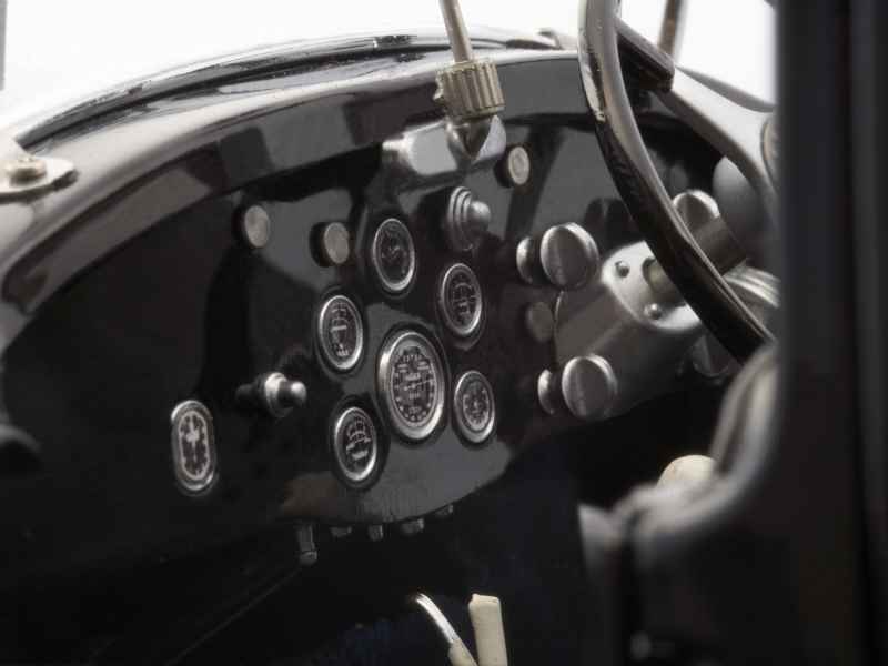 61801 Bugatti Type 41 Royale Coup&eacute; de Ville