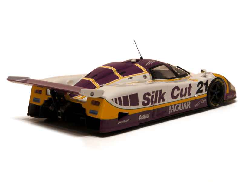 61829 Jaguar XJR 9 Le Mans 1988