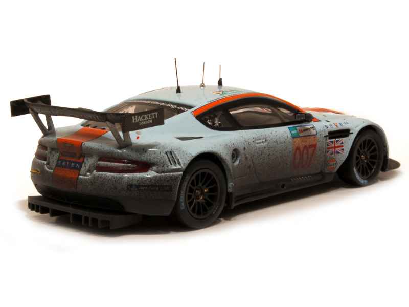 61832 Aston Martin DBR9 Le Mans 2008