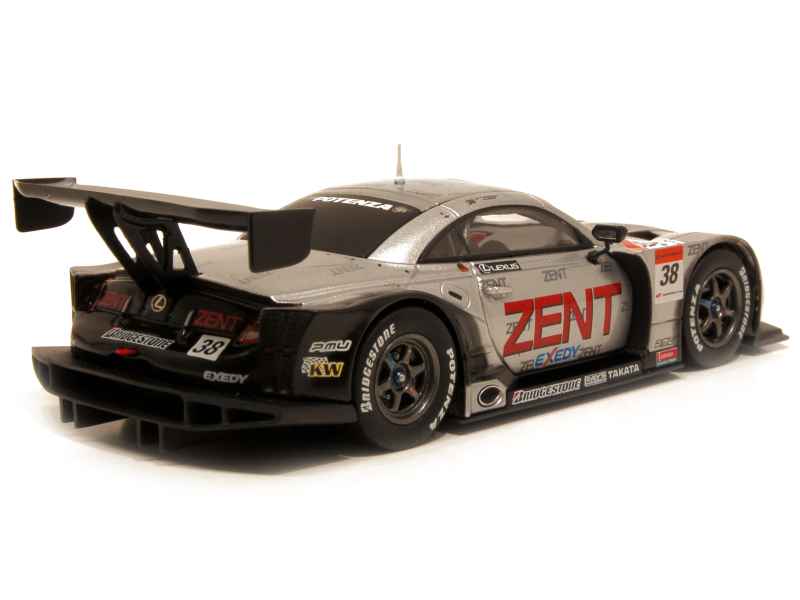 61901 Lexus SC430 Super GT500 2009