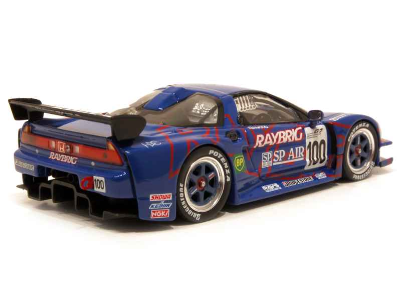 61903 Honda NSX JGTC 1997