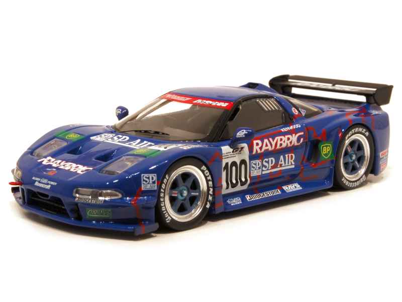 61903 Honda NSX JGTC 1997