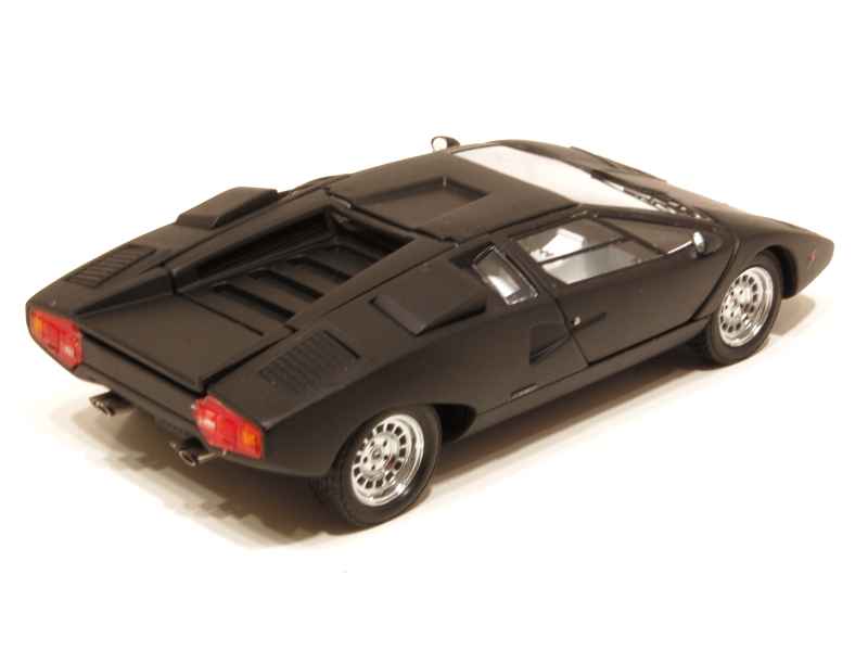 61922 Lamborghini Countach LP 400 1972