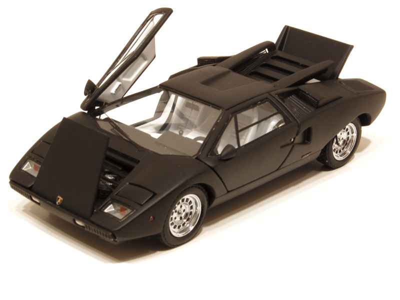 61922 Lamborghini Countach LP 400 1972