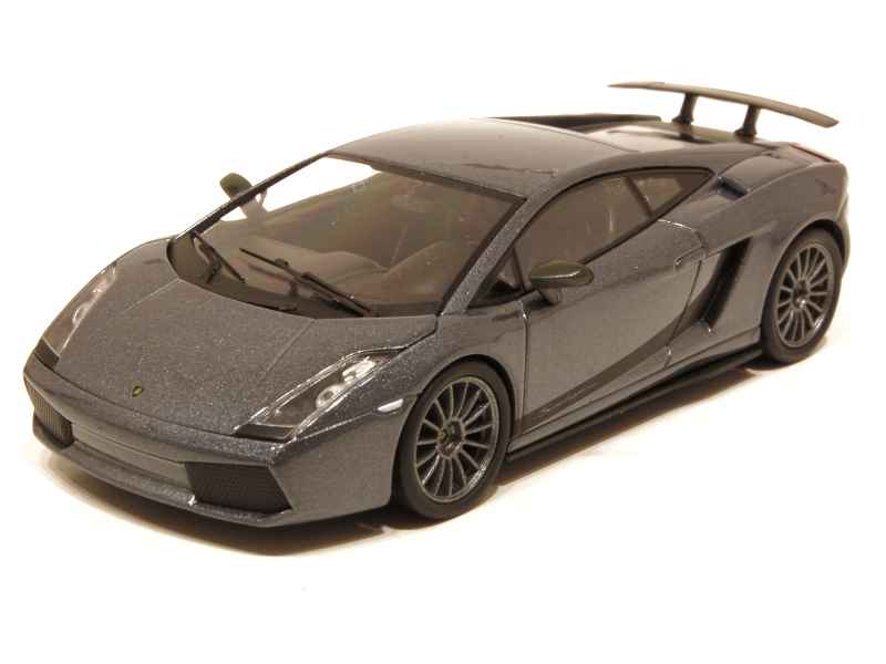 61925 Lamborghini Gallardo Superleggera 2007