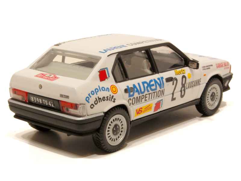 61945 Alfa Romeo 33 Monte-Carlo 1988