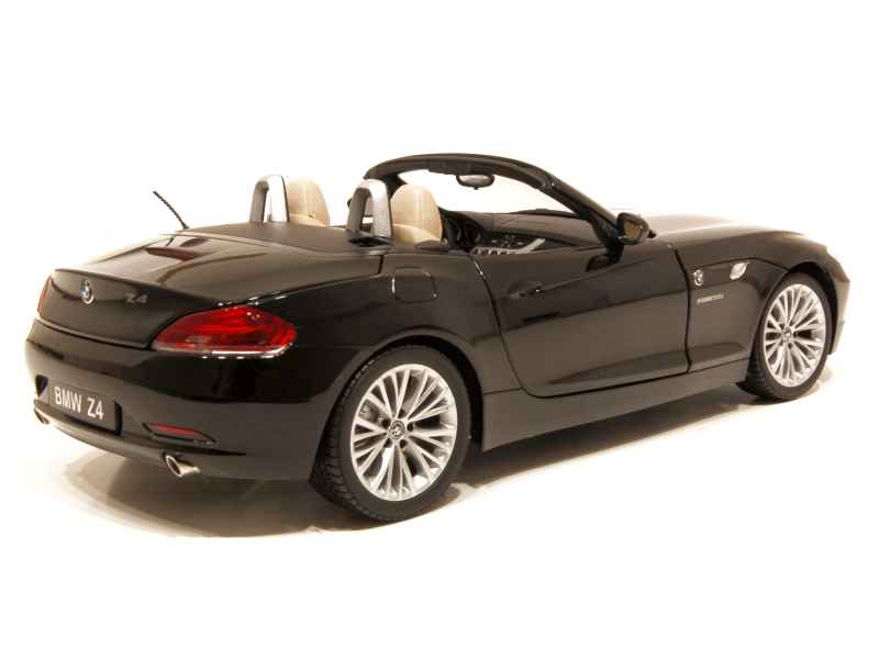61957 BMW Z4 Roadster/ E89 2009