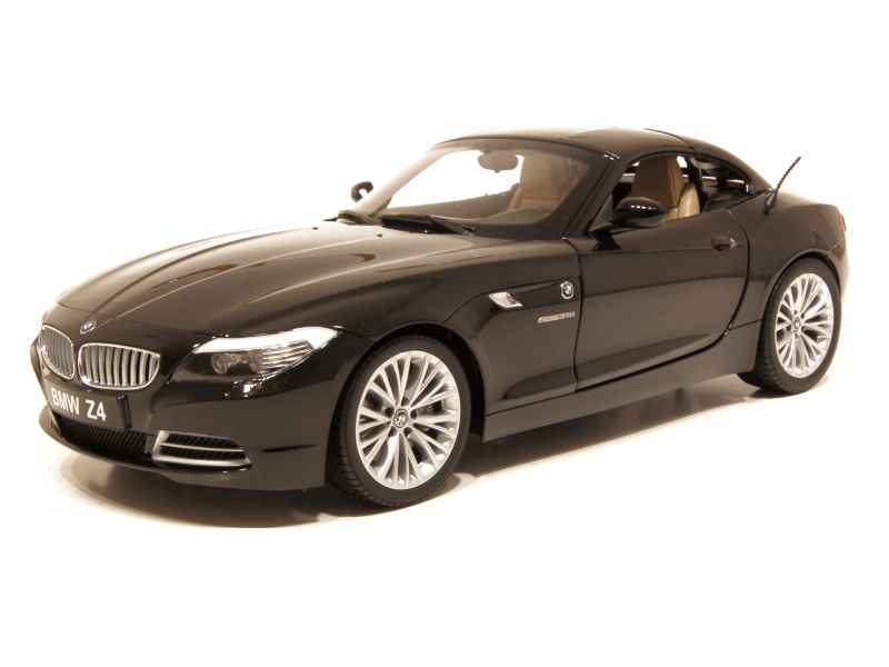 61957 BMW Z4 Roadster/ E89 2009