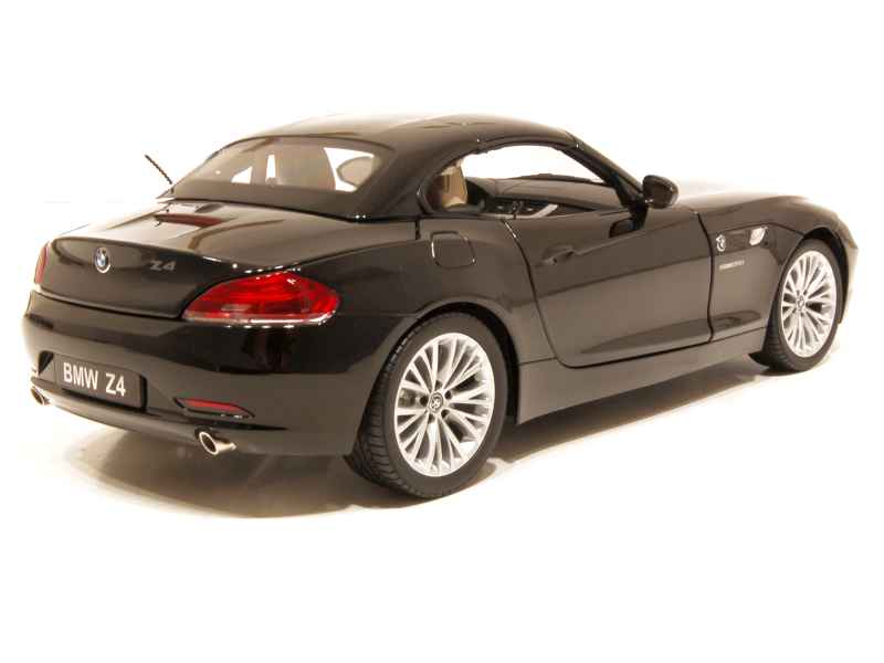 61957 BMW Z4 Roadster/ E89 2009