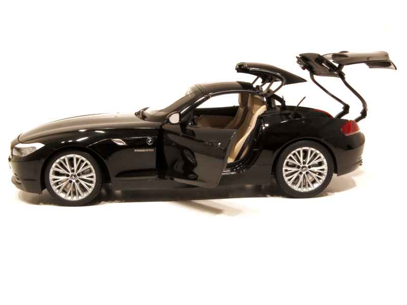 61957 BMW Z4 Roadster/ E89 2009