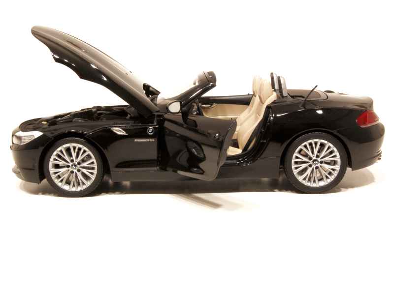 BMW Z4 Roadster E89 2009 Kyosho 1 18 Autos Miniatures Tacot