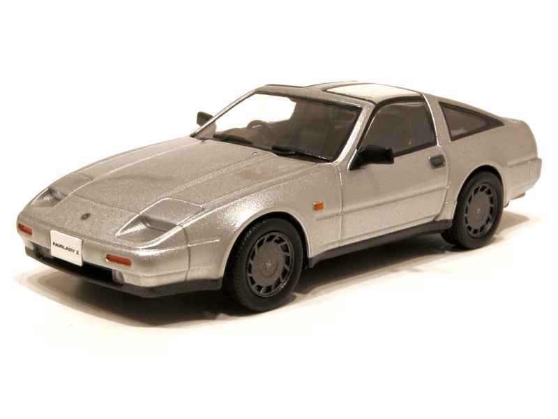 61969 Nissan Fairlady Z 300ZR 1986