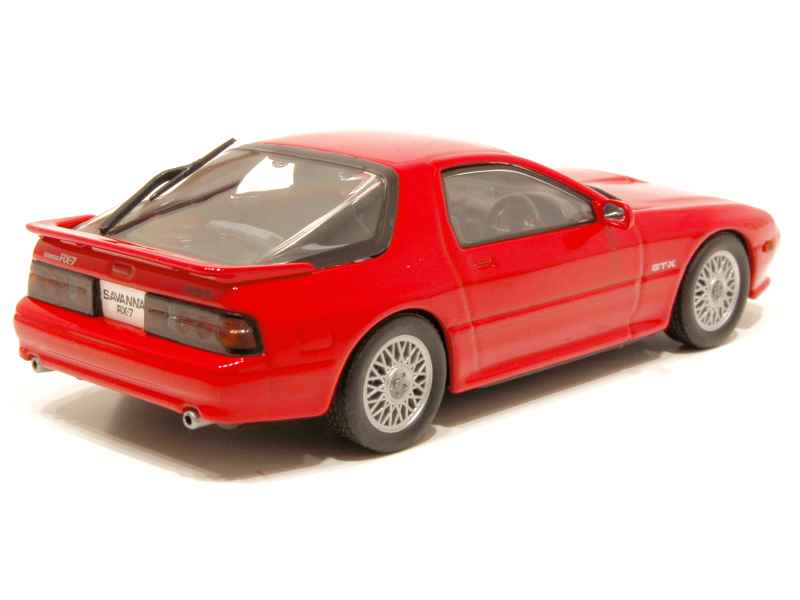 61970 Mazda RX-7 Savanna GT-X 1990