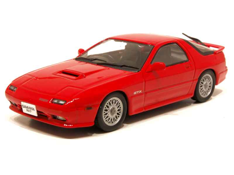 61970 Mazda RX-7 Savanna GT-X 1990