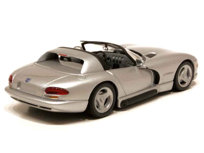 61990 Dodge Viper RT/10 Roadster 1993