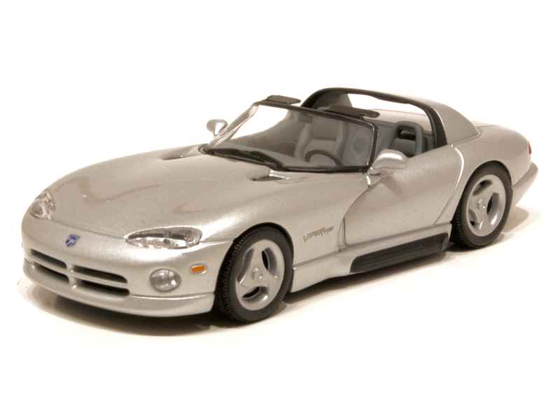 61990 Dodge Viper RT/10 Roadster 1993