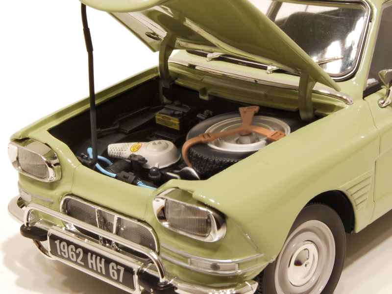 62000 Citro&euml;n Ami 6 1963