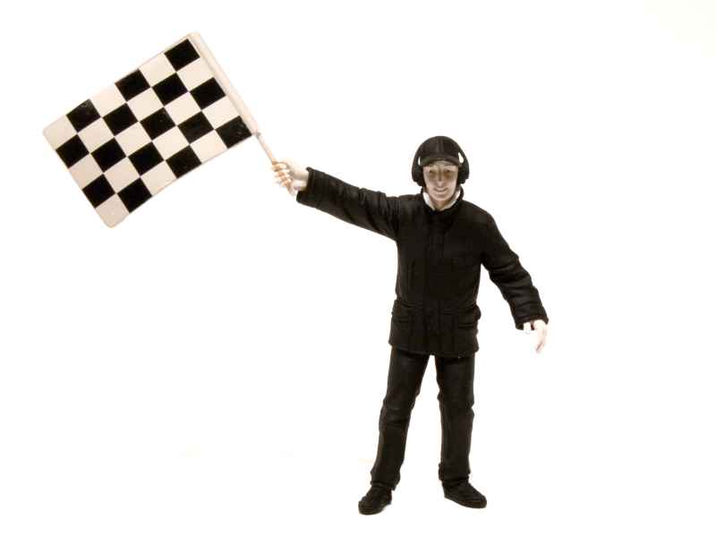 62006 Divers Directeur de Course 2008