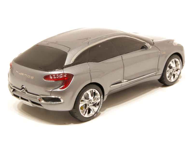 PROVENCE MOULAGE PM0023 Echelle 1/43 | CITROEN GT SALON DE PARIS 2008 PROVENCE MOULAGE PM0023 Echelle 1/43 | CITROEN GT SALON DE PARIS 2008