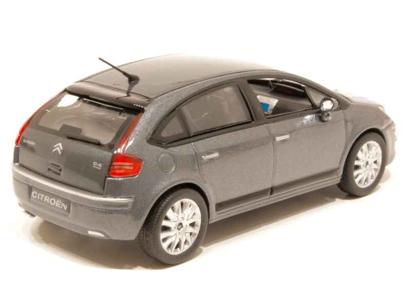 62014 Citroën C4 Berline 2008