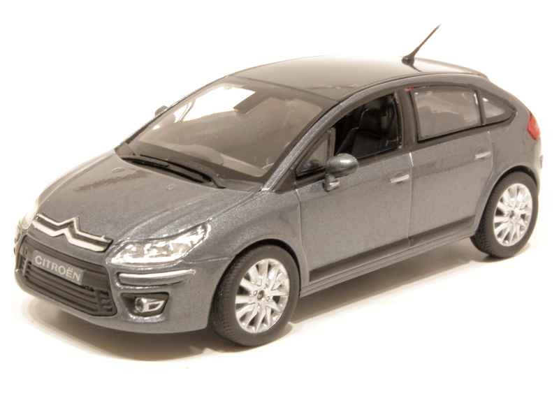 62014 Citroën C4 Berline 2008