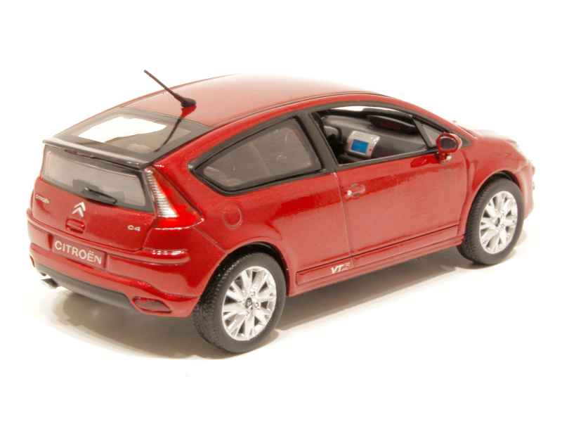 62015 Citro&euml;n C4 Coup&eacute; 2008