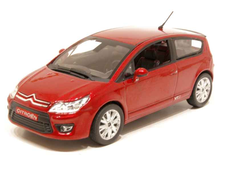 62015 Citro&euml;n C4 Coup&eacute; 2008