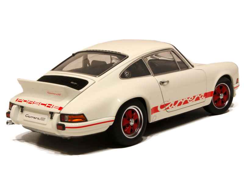 62029 Porsche 911 Carrera RS 2.7L 1973