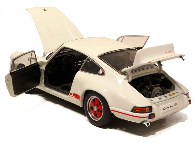 62029 Porsche 911 Carrera RS 2.7L 1973