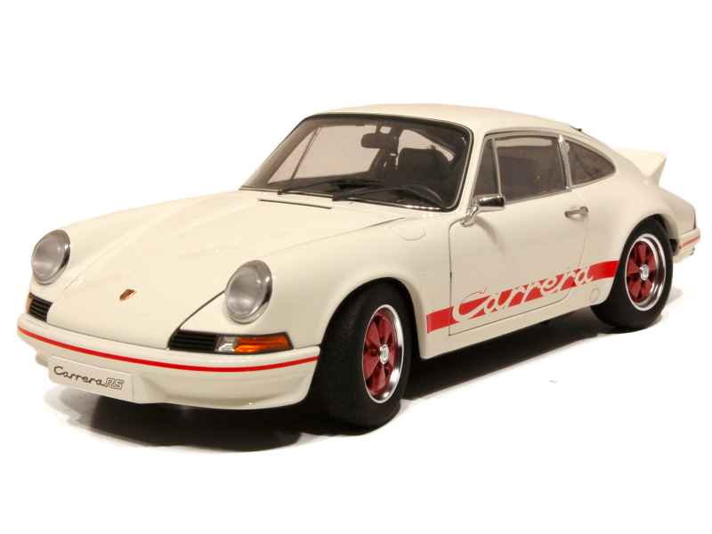 62029 Porsche 911 Carrera RS 2.7L 1973