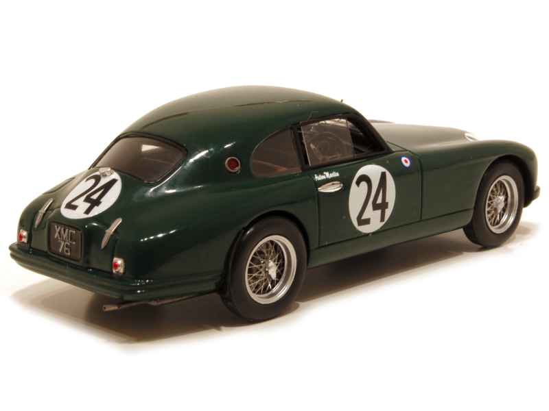 62072 Aston Martin DB2 Le Mans 1951