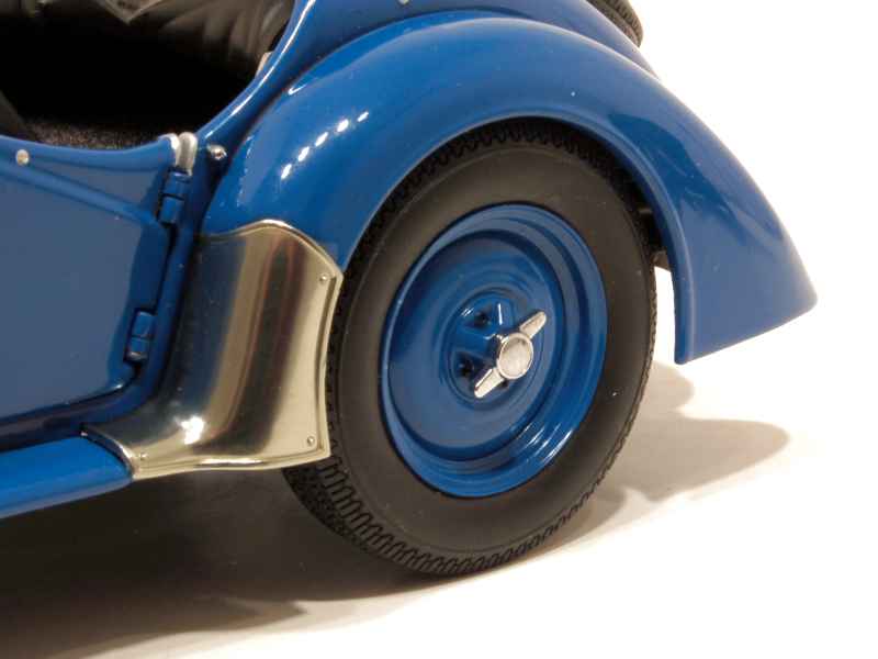 62076 BMW 328 Roadster 1938