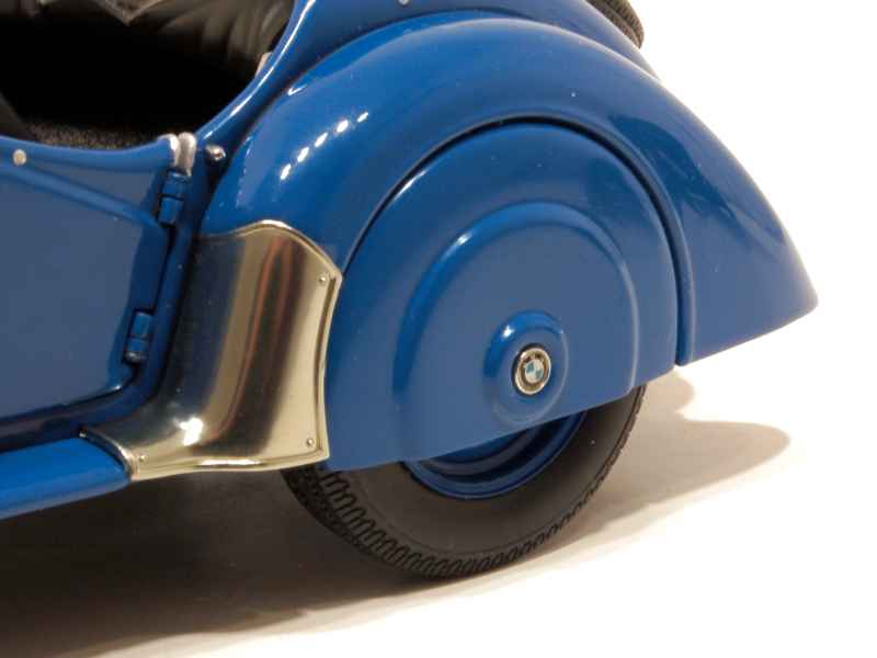 62076 BMW 328 Roadster 1938