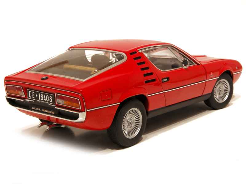 62078 Alfa Romeo Montreal 1970