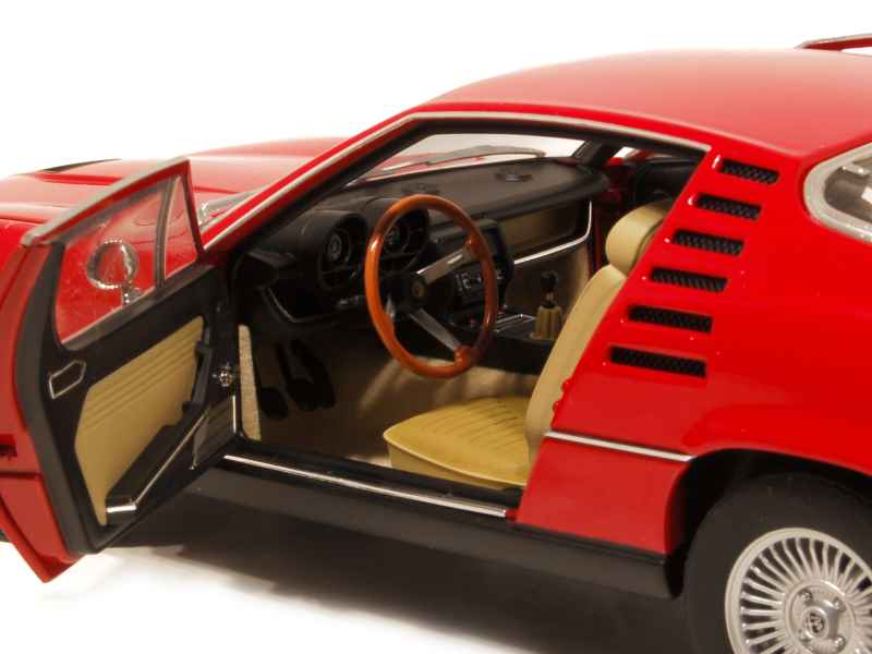 62078 Alfa Romeo Montreal 1970