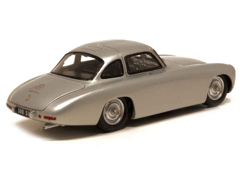 62080 Mercedes 300 SL Pr&eacute;sentation 1952
