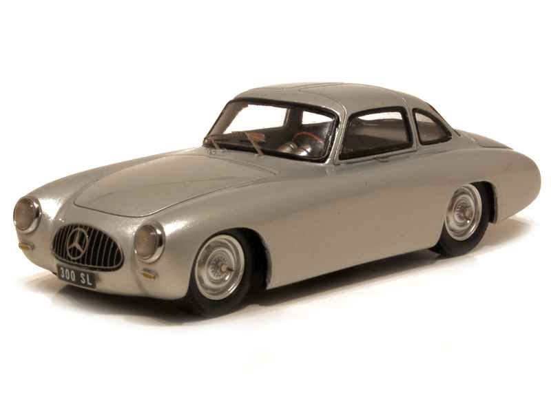 62080 Mercedes 300 SL Pr&eacute;sentation 1952
