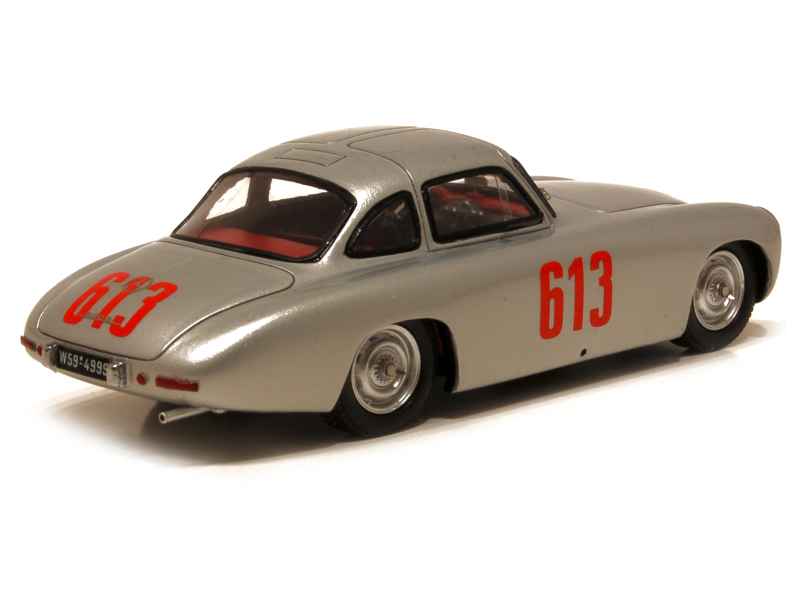 62082 Mercedes 300 SL Mille Miglia 1952